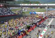 Berita MotoGP:Preview GP Mugello 2016