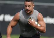 Berita Rugby: Kepindahan Jarryd Hayne