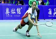 Berita Badminton: Tim Uber Indonesia Tertinggal 0-1 Dari Korea