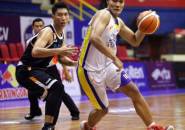 Berita Basket: Satya Wacana Raih 3 Penghargaan IBL 2016