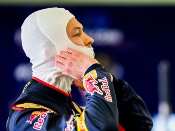 Berita F1: Hasil Tes Daniil Kvyat Krusial