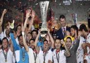 Berita Liga Eropa: Sevilla Juara Liga Eropa 2015/2016