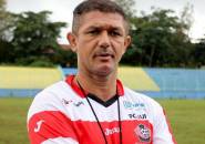 Berita Torabica Soccer Championship 2016: Madura United Diminta Konsisten oleh Sang Pelatih