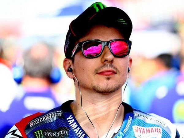 Berita MotoGP: Jorge Lorenzo Semakin Membara di Mugello