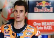 Berita MotoGP: Kini 'Kepala' Pedrosa Sudah Jernih