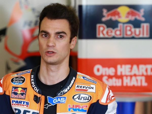 Berita MotoGP: Kini 'Kepala' Pedrosa Sudah Jernih