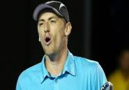 Berita Tenis: John Millman Tertatih Untuk Turnamen Perancis Terbuka