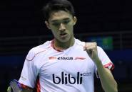 Berita Badminton: Evaluasi Rexy Mainaky Seputar Penampilan Tim Thomas