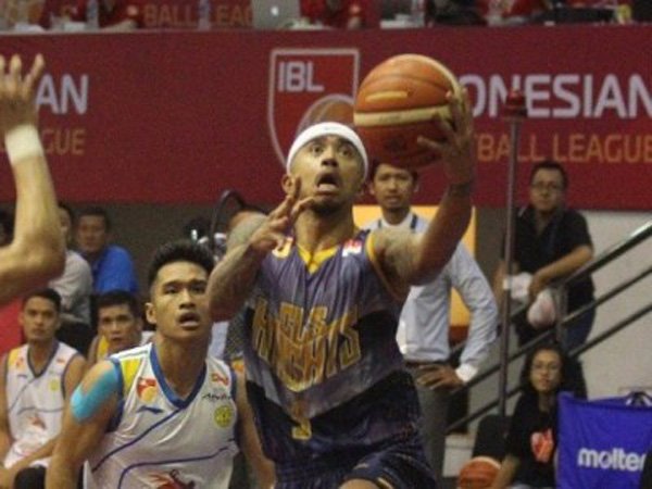 Berita Basket: Inilah Jadwal Semifinal IBL 2016