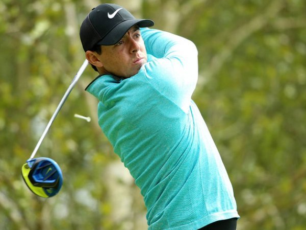 Berita Golf: Irish Open Sajikan Pertarungan Sengit Pegolf Dunia