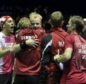 Berita Badminton: Indonesia Lawan Denmark Di Final Thomas Cup 2016