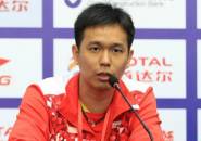 Berita Badminton: Suporter Tim Thomas Indonesia Bertambah