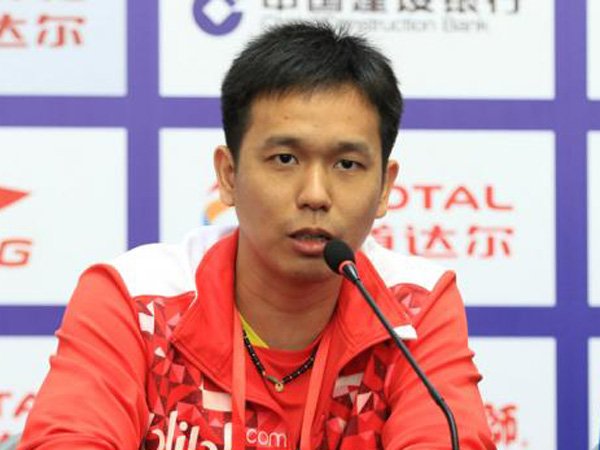 Berita Badminton: Suporter Tim Thomas Indonesia Bertambah