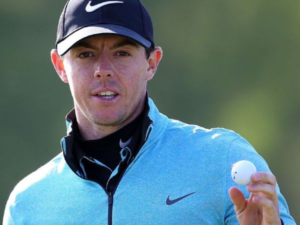 Berita Golf: Rory McIlroy Bersemangat di Rumah Sendiri