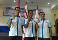 Berita Atletik: Federasi Triathlon Jakarta Resmi Dilantik, Targetkan Prestasi di Asian Games