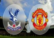 Berita Bola: Final Piala FA MU Vs Crystal Palace