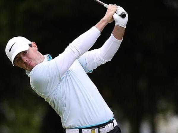 Berita Golf: Akhirnya Rory McIlroy Pimpin Turnamen Irish Open 2016