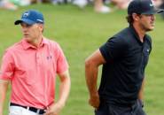 Berita Golf: Tampil Macho, Brooks Koepka Merangsek Puncak Klasemen AT&T Byron Nelson