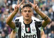 Berita Liga Italia: Juventus tak akan ijinkan Dybala bela Argentina di Olimpiade Rio