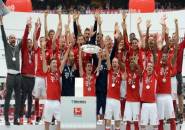 Berita Liga Jerman: Bayer Munchen Juara DFB Pokal 2015/2016