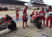 Berita MotoGP: Meski Mendominasi di Latihan Bebas, Iannone Harus Puas Mengawali GP Mugello dari Posisi Ketiga 