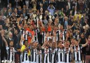 Berita Liga Italia: Juventus Juara Copa Italia 2015/2016