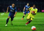 Berita Arema: Badai Cedera Pemain Arema Cronus Di Indonesia Soccer Championship 2016