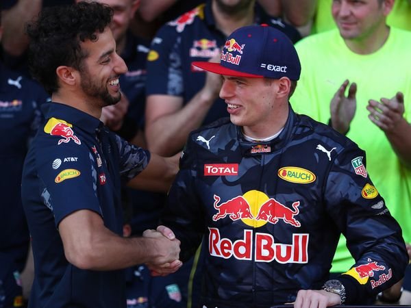 Berita F1: Ricciardo Belum Bisa 'move on' Dari Catalunya