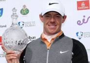 Berita Golf: Rory McIlroy Akhirnya Juara Turnamen Golf Irish Open 2016