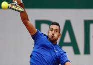 Berita Tenis: Sepert Ini Kemenangan Nick Kyrgios di Roland Garros