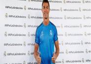 Berita Liga Champion: Ronaldo Terancam Cedera Serius