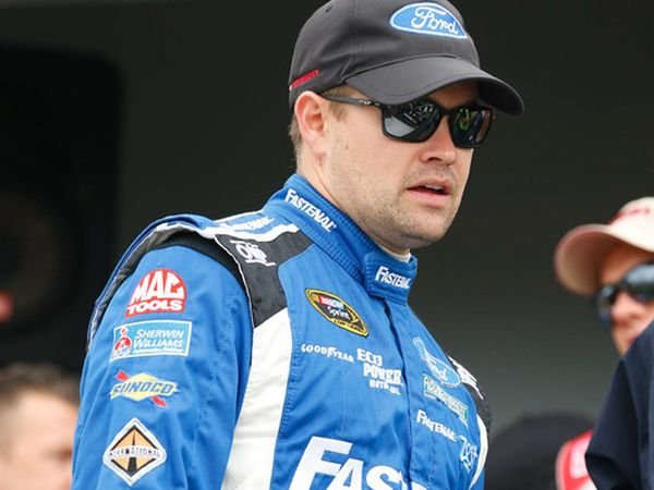 Berita NASCAR: Ini Kesepakatan Fastenal dan Roush Fenway Racing