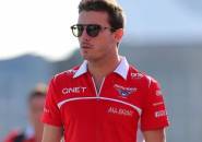 Berita F1: Keluarga Jules Bianchi Melawan FIA