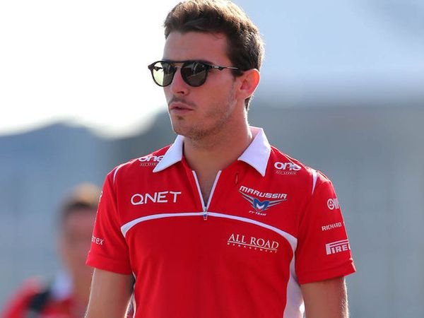 Berita F1: Keluarga Jules Bianchi Melawan FIA