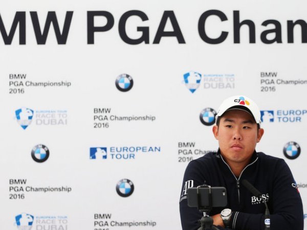 Berita Golf: Kehadiran Byeong Hun An Dalam BMW PGA Championship 2016 Adalah Misi Mempertahankan Gelar 