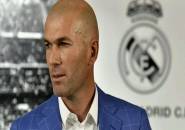 Berita Bola: Zinedine Zidan Akan Dipecat Musim Depan