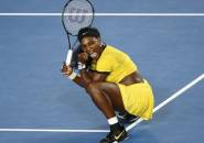 Berita Tenis: Serena Menang Mudah Atas Teliana di Perancis Terbuka 2016