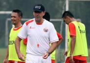 Berita Torabika Soccer Championshp 2016: Persija Harus Bisa Taklukkan Barito Putera