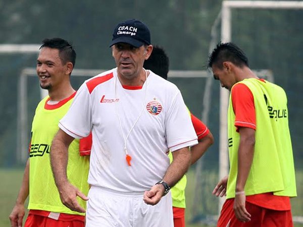 Berita Torabika Soccer Championshp 2016: Persija Harus Bisa Taklukkan Barito Putera