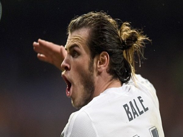 Berita Transfer: Gareth Bale Setia Bersama Real Madrid