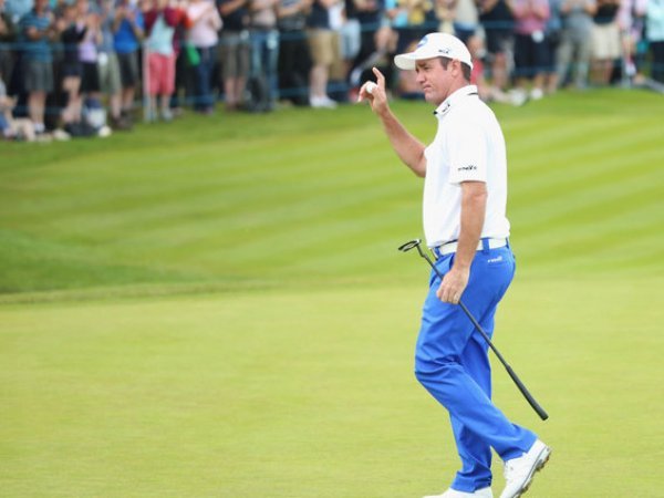 Berita Golf: Danny Willet dan Scott Hend, Y.E. Berbagi Posisi di BMW PGA Championship 2016