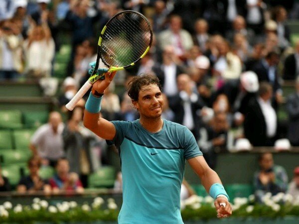 Berita Tenis: Rafael Nadal Resmi Mundur