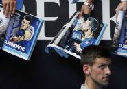 Berita Tenis: Djokovic Dorong Perhatian Lebih Luas Terkait Zika