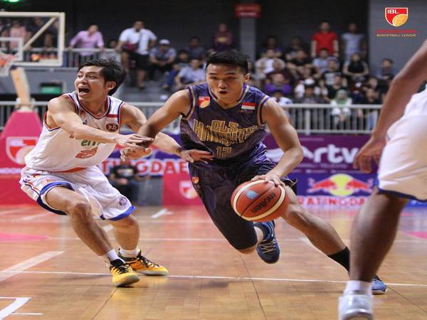 Berita Basket : CLS Knights Juara Baru IBL Indonesia