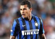 Berita Transfer: Inter bersiap kehilangan Jeison Murillo