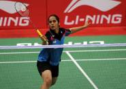 Berita Badminton: Enggan Pulang Hampa, Saina Nehwal Target Juara Di Indonesia Open 2016