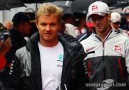 Berita F1: Nico Rosberg Sakit Hati