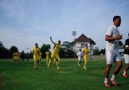 Berita Torabika Soccer Championship : Semen Padang FC Kurangi Intensitas Latihan