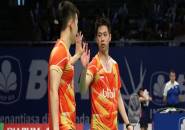 Berita Badminton: Kevin-Markus Lolos Ke Babak Kedua Indonesia Open Super Series Premier 2016