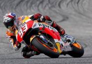 Berita MotoGP: Meskipun Belum Tandatangani Kontrak Baru, Marquez Pastikan Tetap di Tim Honda Musim Depan